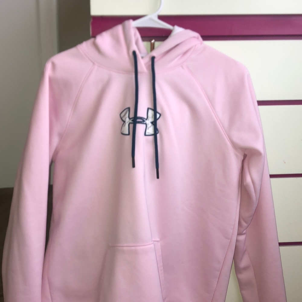 Under amour sweatshirt